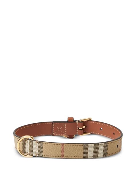 Suchergebnis Auf Amazon.de Für: Hundehalsband Burberry Muster